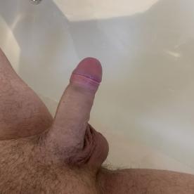 Playing on Kik now! Cum join me. Miks86 - Rate My Wand