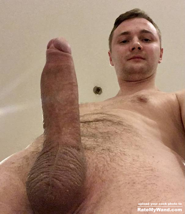 big cock - Rate My Wand