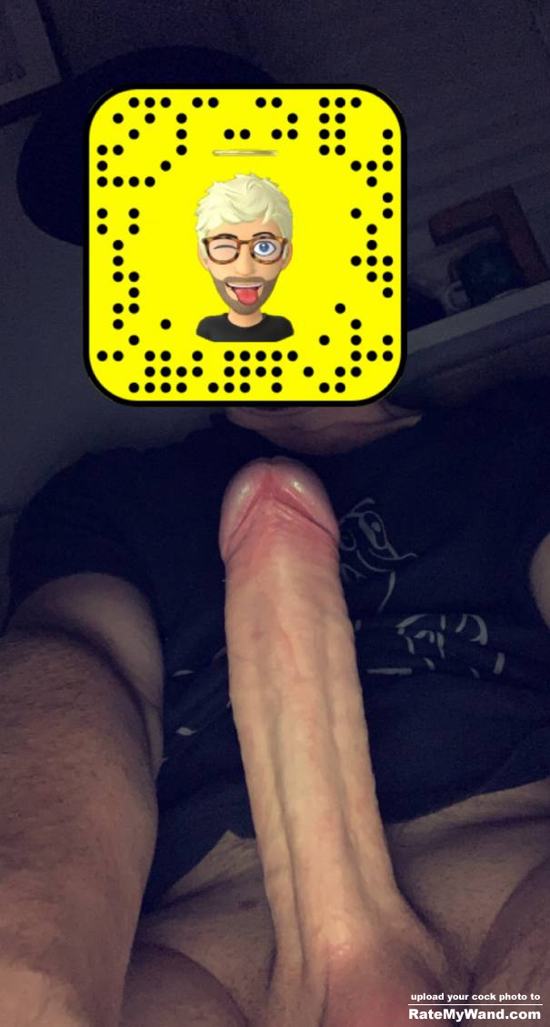 Join my private snap story ;D - Rate My Wand