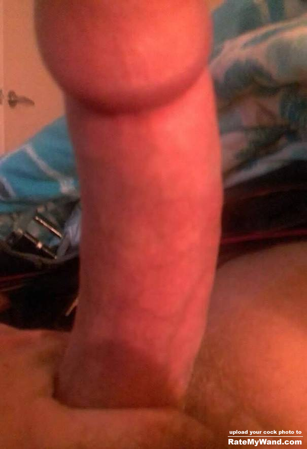 COCK - Rate My Wand