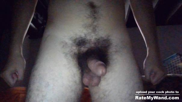 Day 5 down! My dick is growing bigger! - Rate My Wand