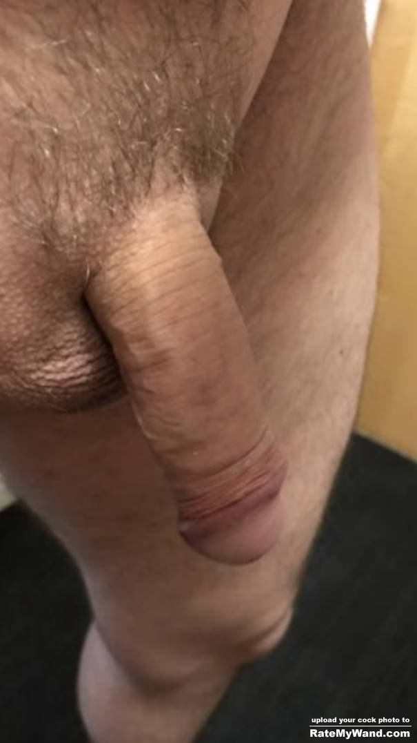 I have sucked and fucked this cock so many times - Rate My Wand