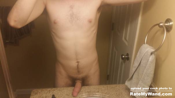 Looking for horny sextpal - Rate My Wand