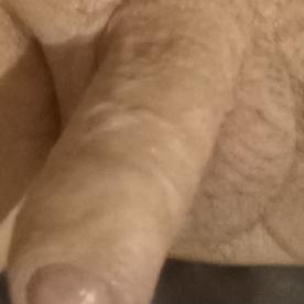 Who likes to pull my foreskin back and forth? - Rate My Wand