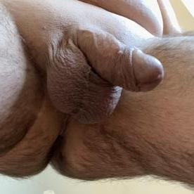 What do you think of my dick from below - Rate My Wand