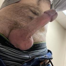 Horny as fuck at Work â€¦ hit me up - Rate My Wand