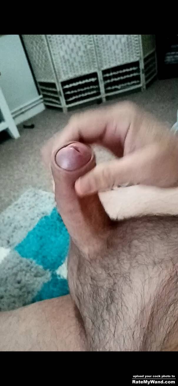 About To cum - Rate My Wand