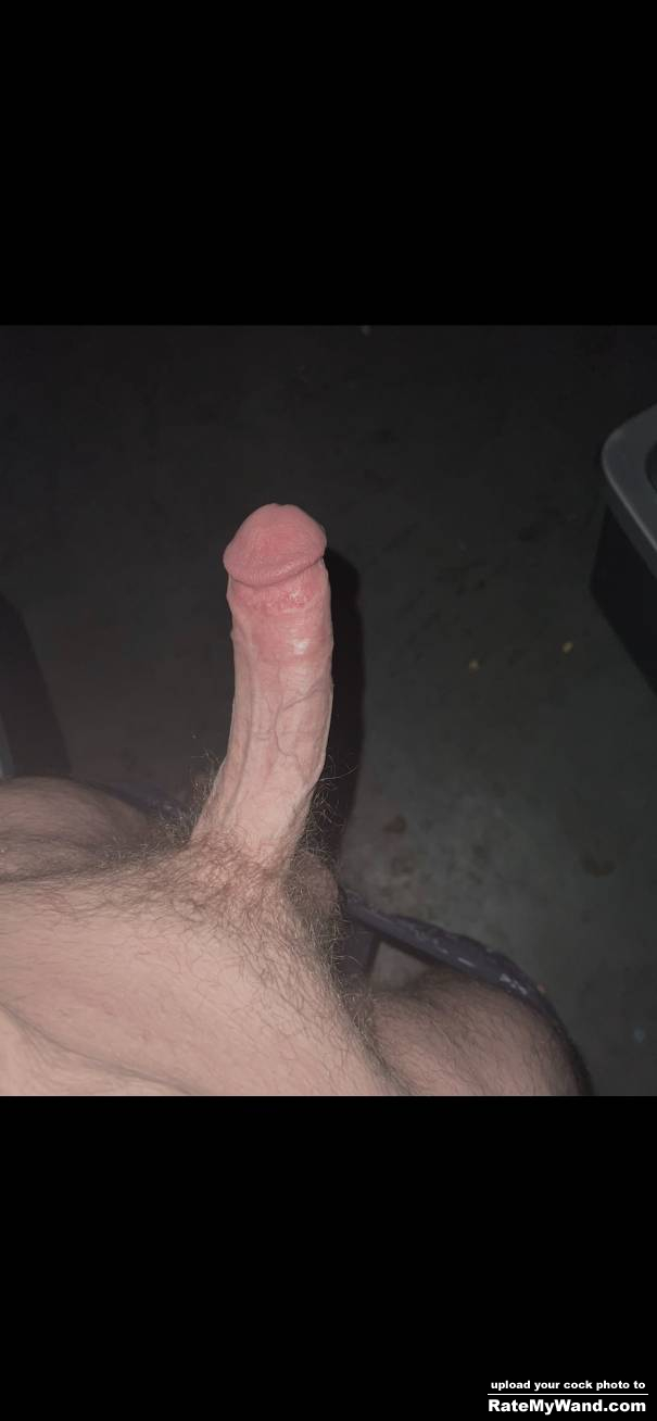 My thick long Cock - Rate My Wand
