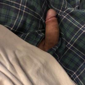 Good evening all.. in my pjs after a shower - Rate My Wand