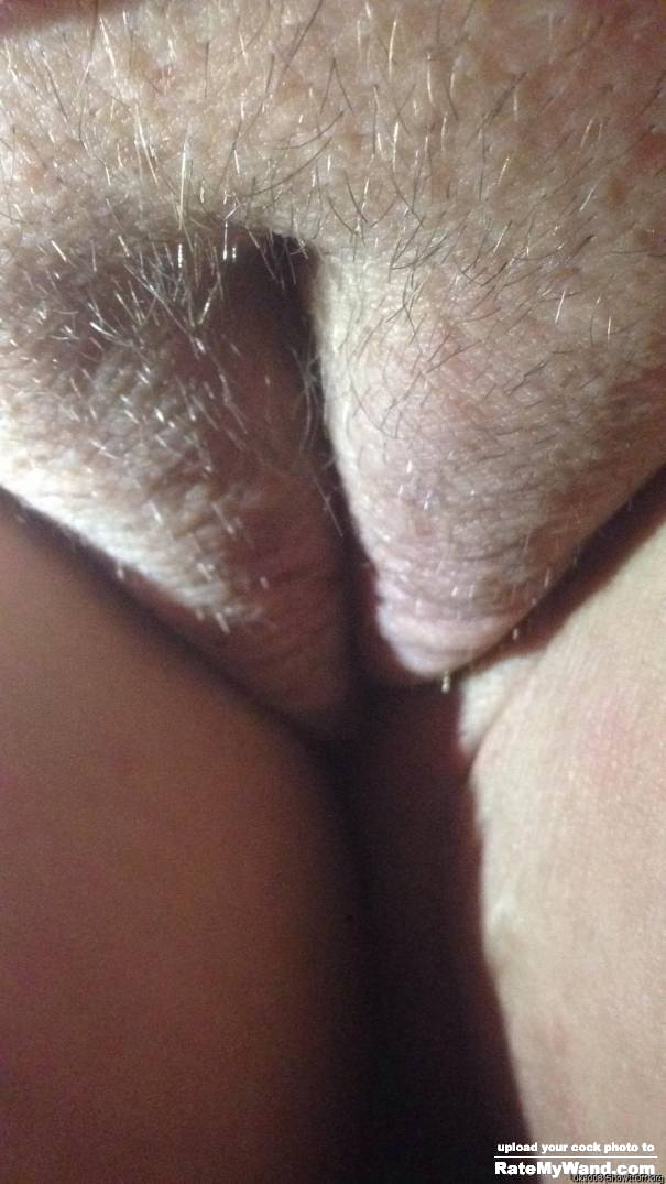 Rate my pussy show me you cumming on my pussy - Rate My Wand