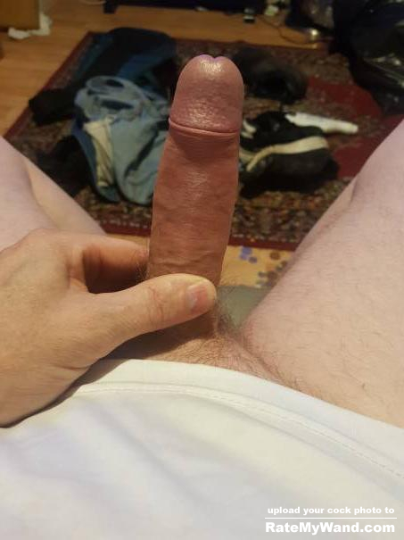 Have i got a big cock - Rate My Wand