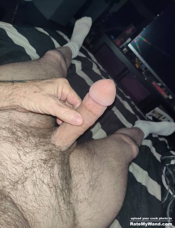 Cum play with me - Rate My Wand
