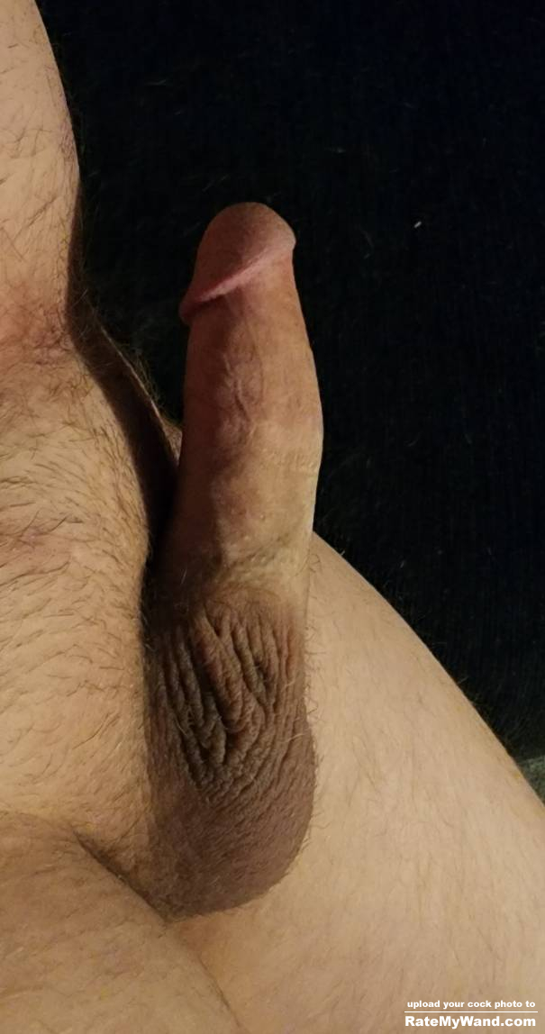 My Horny Cock - Rate My Wand
