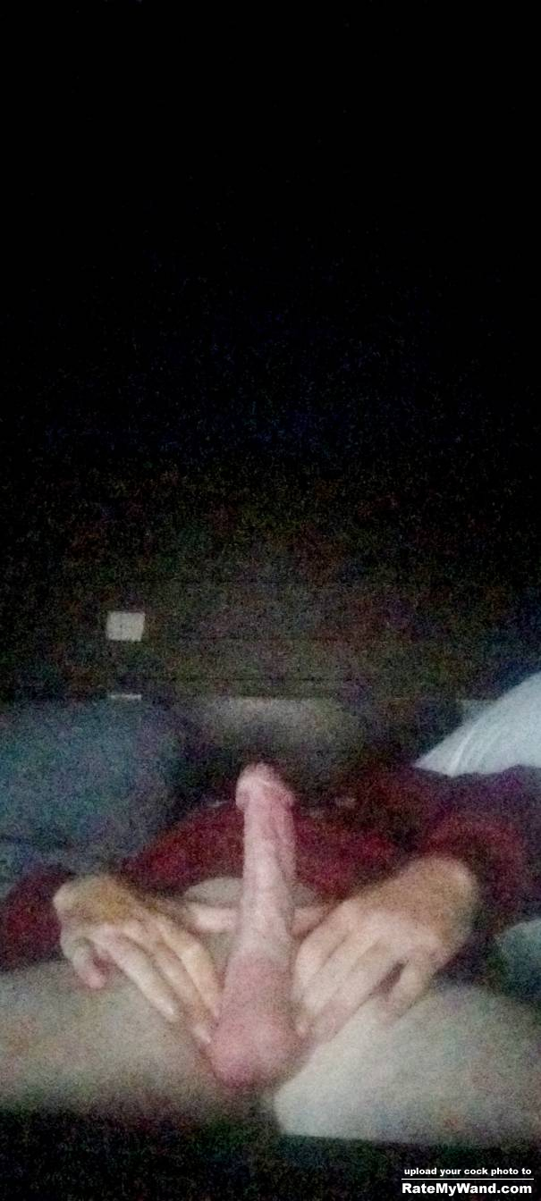 I need a good fucking or sucking you choose - Rate My Wand