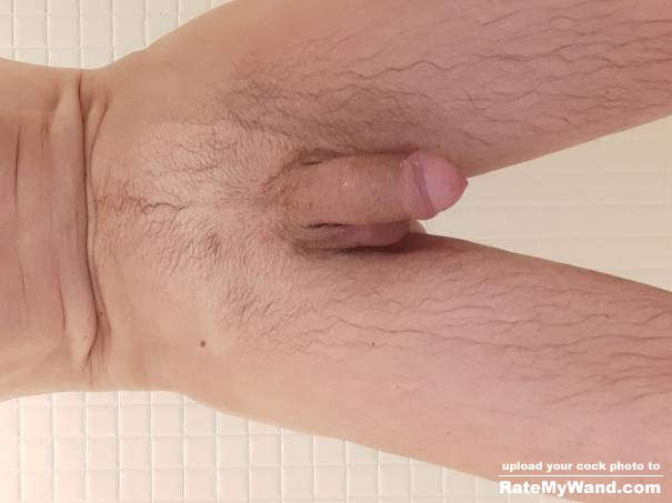 wet cock - Rate My Wand