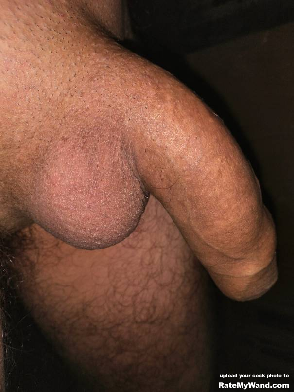 Any lover of my cock 261022 - Rate My Wand