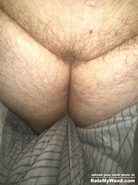 My cock should always be tucked away - Rate My Wand