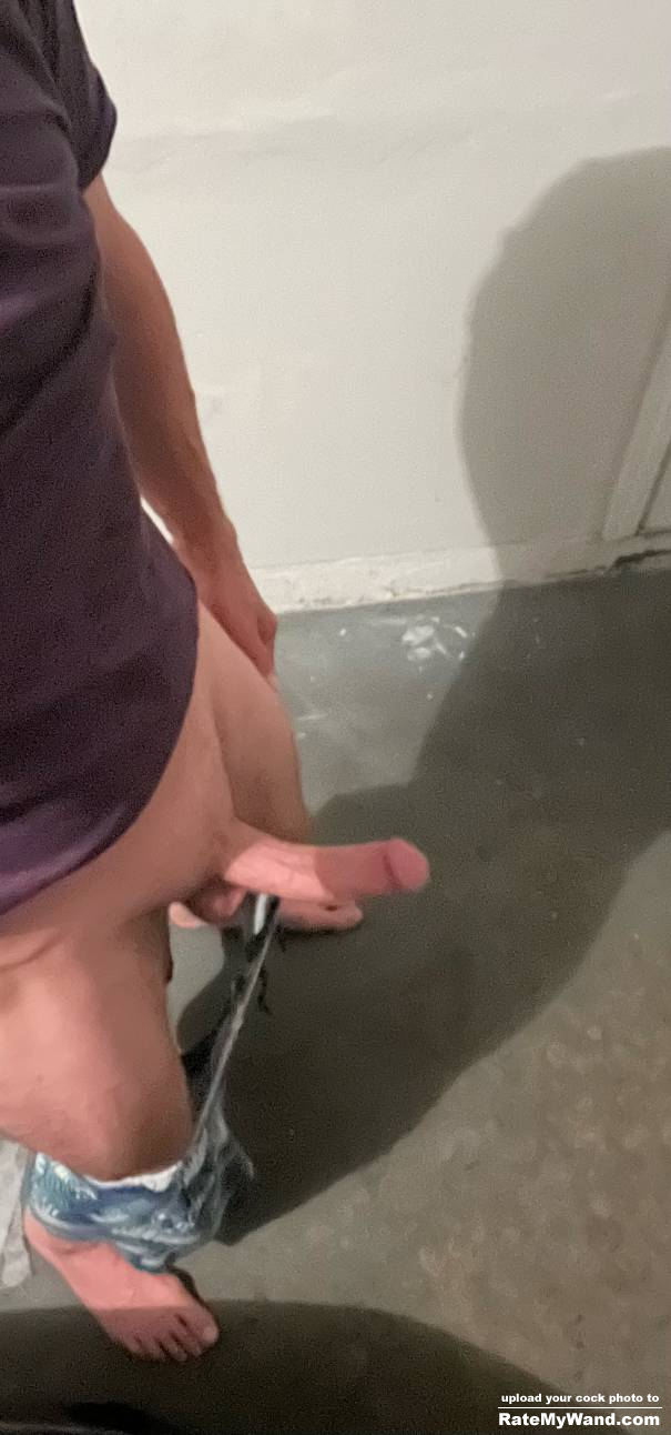 Want this big cock - Rate My Wand
