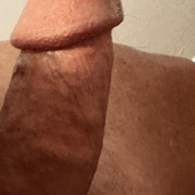 Only 6.6 length 6.5 - 7 in girth depending on the fuckee ! - Rate My Wand