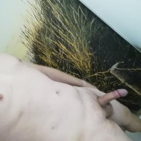 Under The Shower 2 - Rate My Wand