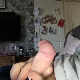 Big smooth cock head for you - Rate My Wand