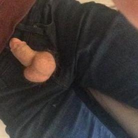 Please tribute my cockpic, no need for cum, just want to see how much bigger ur cock is than my soft one - Rate My Wand