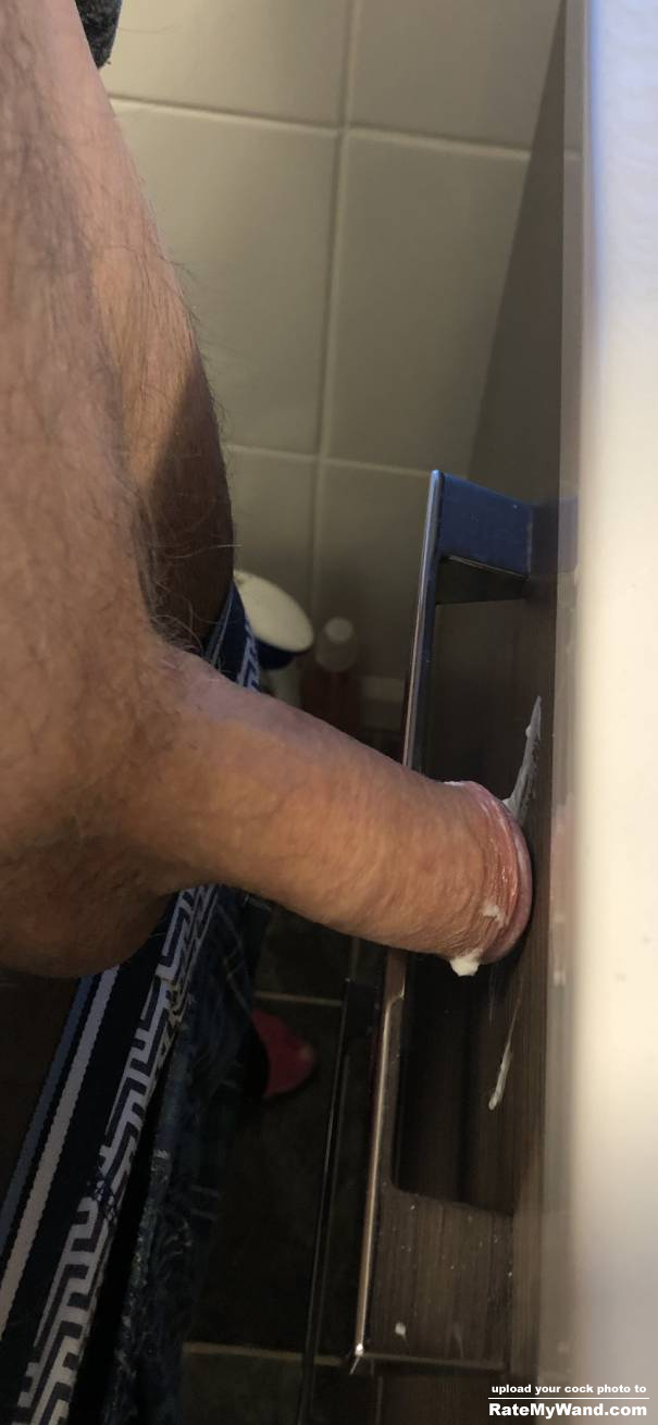 Looks fat today :) - Rate My Wand