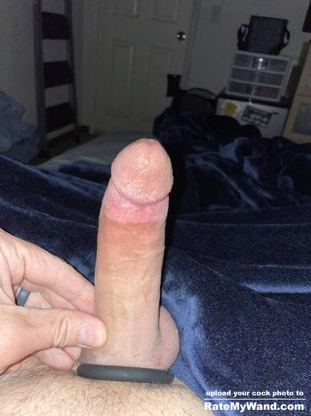 So wet! - Rate My Wand