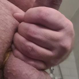 So horny. - Rate My Wand