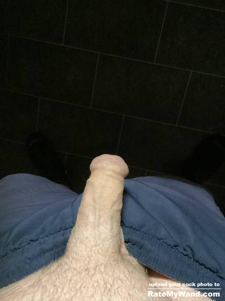 Big veiny cock - Rate My Wand