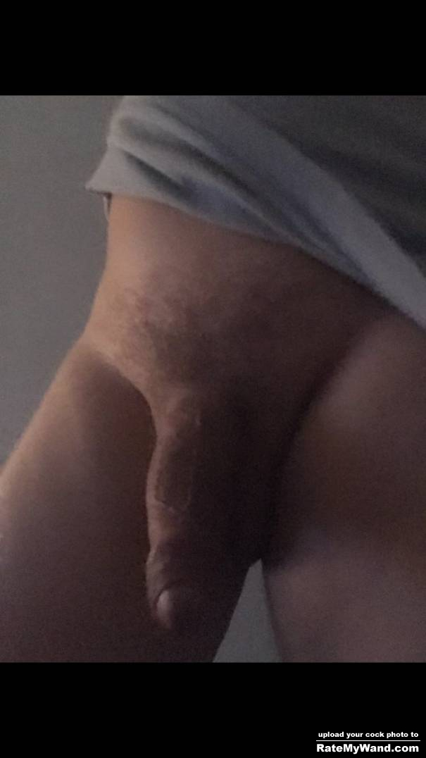 Michelle loves sucking my cock - Rate My Wand
