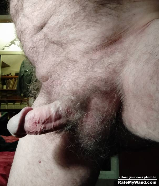 More cock - Rate My Wand