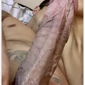 My juicy cock - Rate My Wand