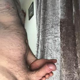 Hard Cock to suck any takers - Rate My Wand