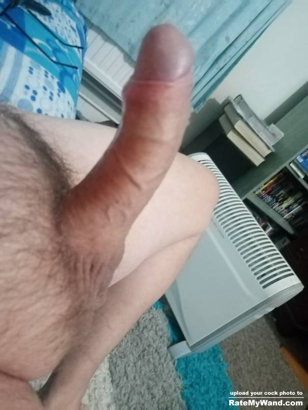 Pussy Pleasure - Rate My Wand