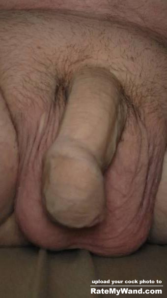 Who wants to pull my full balls while sucking mycocks thick head - Rate My Wand