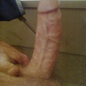 Want a turn on hubby - Rate My Wand