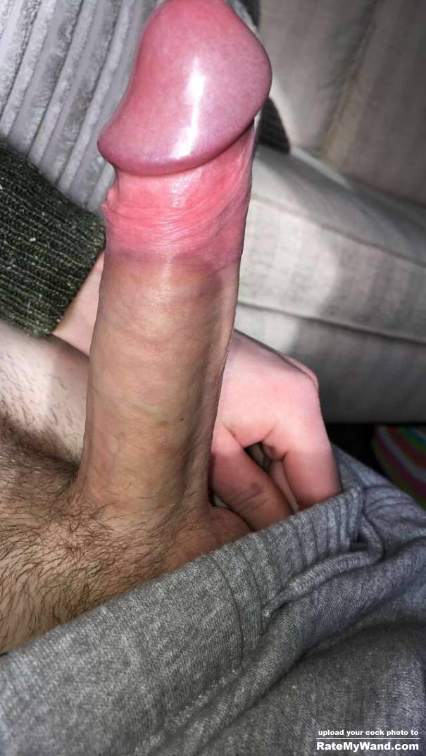Snapchat is thrasher2296 - Rate My Wand