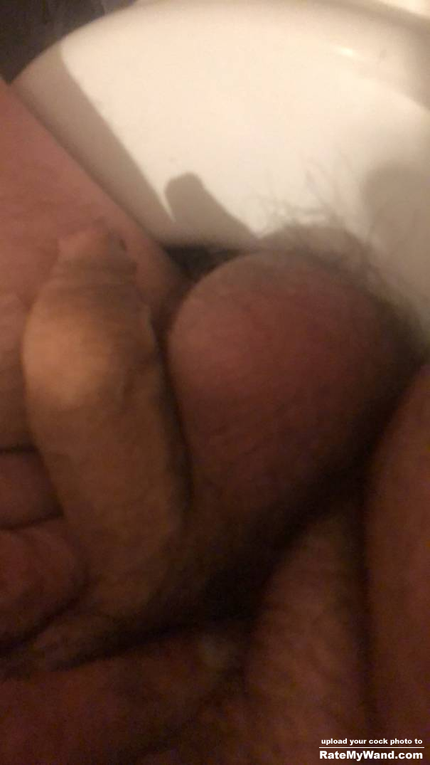 Im so horny - Rate My Wand