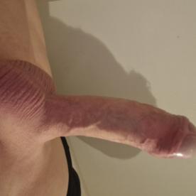 Newly shaven , what you guys think - Rate My Wand