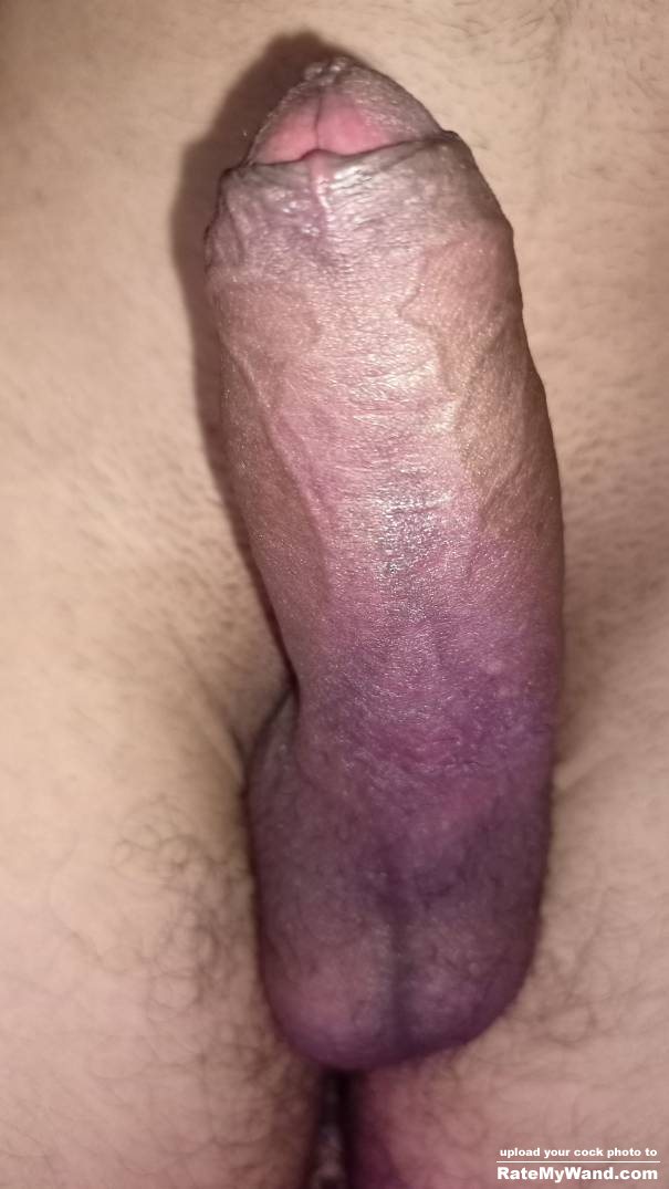 Black dick - Rate My Wand