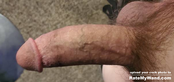 Thick dick - Rate My Wand