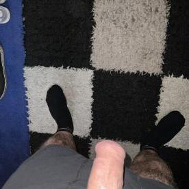 Sunday Cock who wants it - Rate My Wand