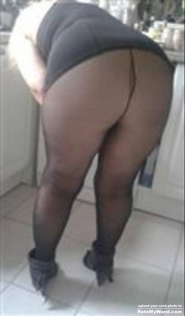 Rip my tights off n put your ck in me please.. - Rate My Wand