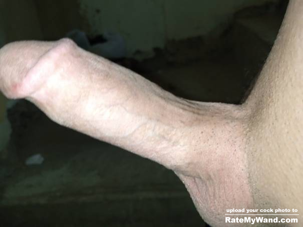 Shaved dick - Rate My Wand
