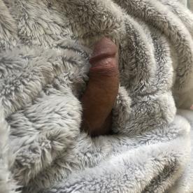 No undies on under my dressing gown :) - Rate My Wand