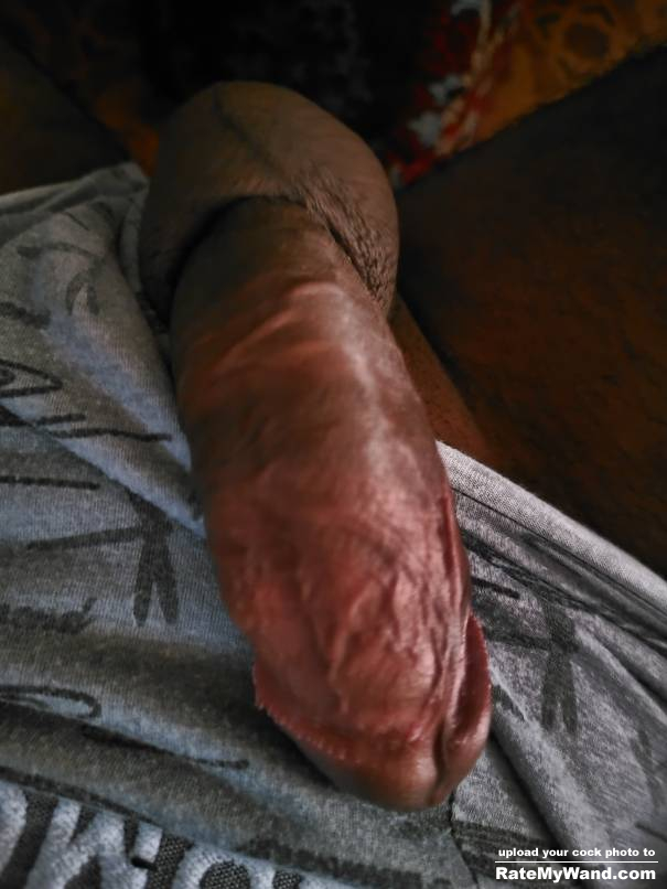 rate and dirty comment ps he was hard of a cumshot - Rate My Wand