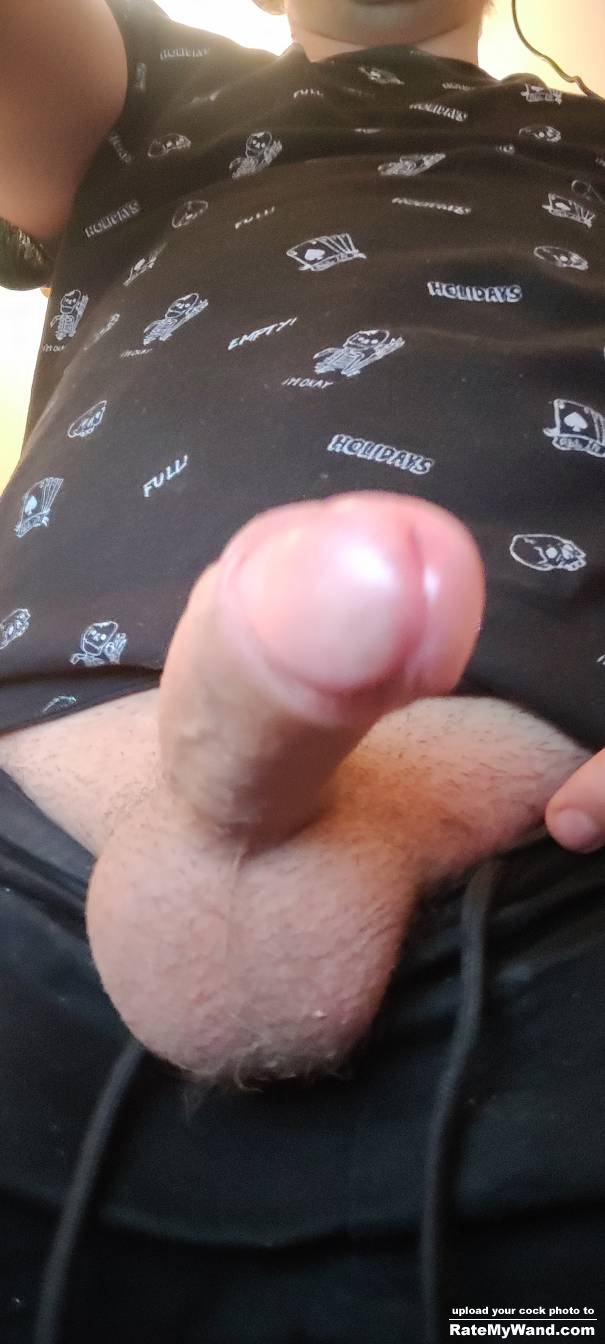 lick it or suck it - Rate My Wand