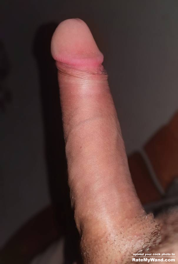 Would you suck my dick? - Rate My Wand