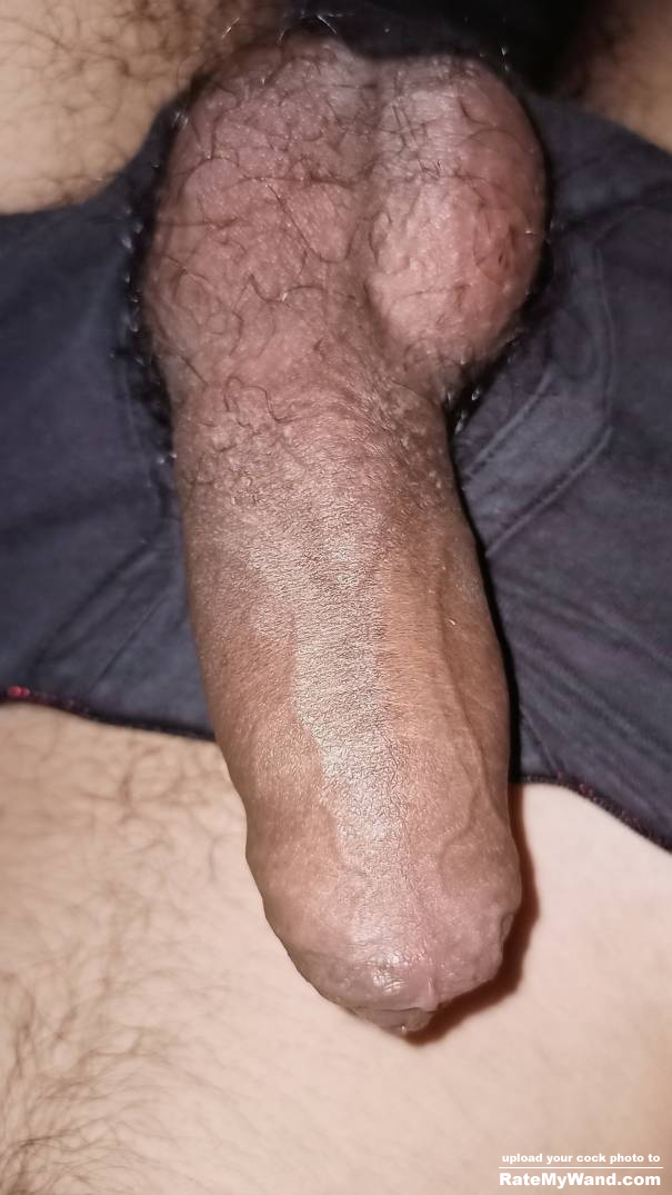 Black dick - Rate My Wand